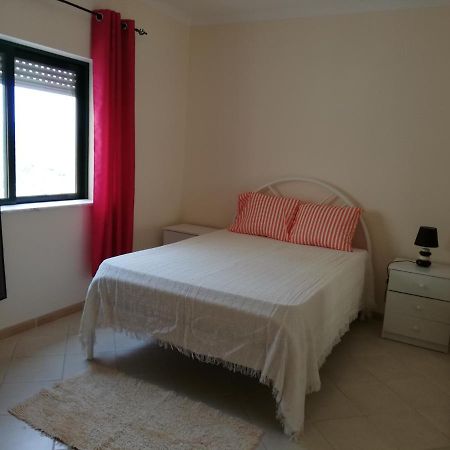 Edificio Mar E Serra Lejlighed Alvor Eksteriør billede