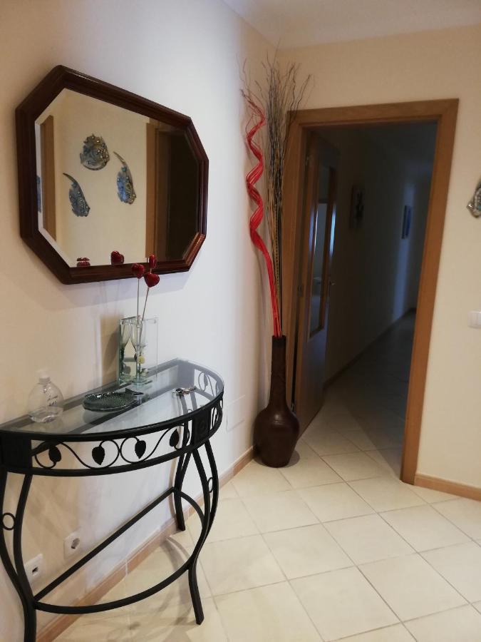 Edificio Mar E Serra Lejlighed Alvor Eksteriør billede