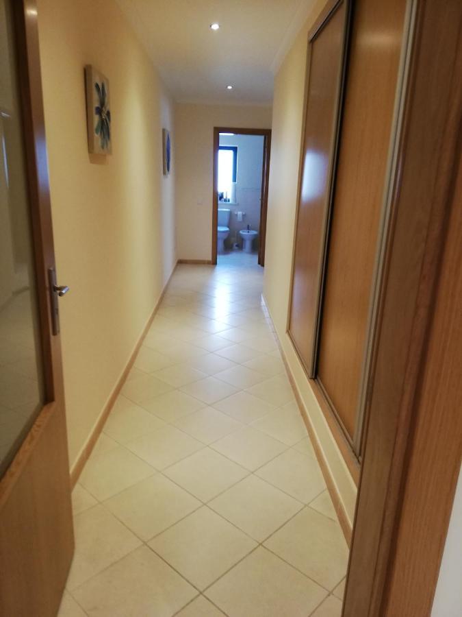 Edificio Mar E Serra Lejlighed Alvor Eksteriør billede