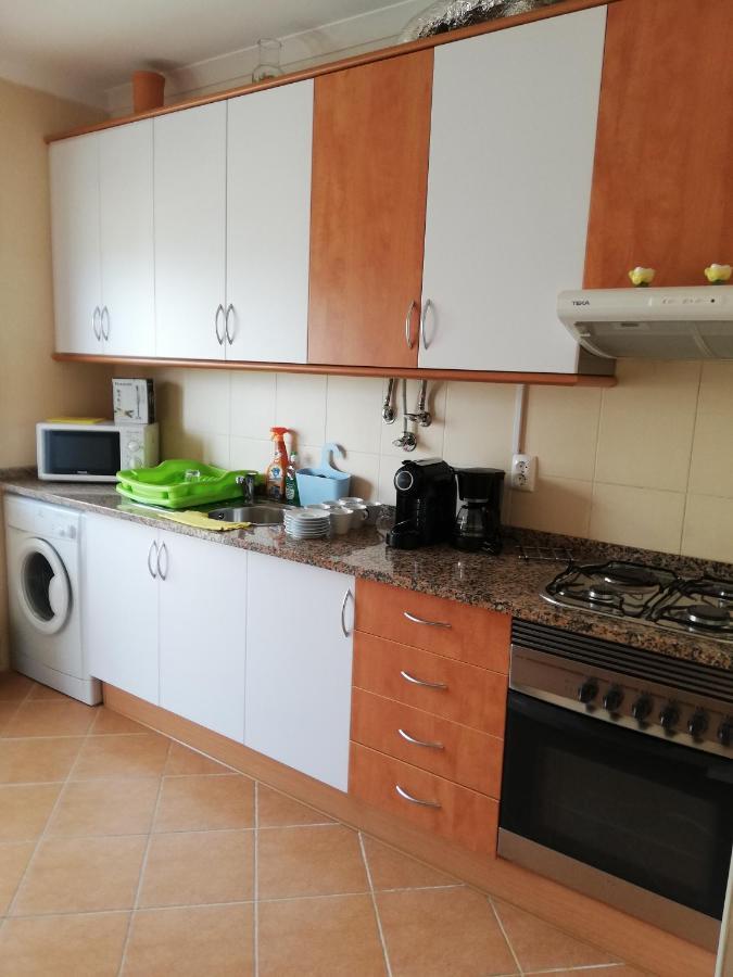 Edificio Mar E Serra Lejlighed Alvor Eksteriør billede